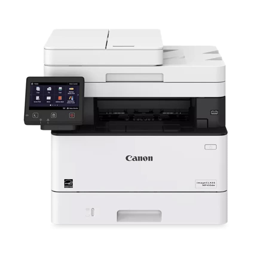 Máy In Canon MF455dw