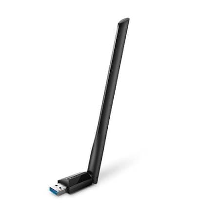 Card mạng không dây USB TP-Link Archer T3U Plus AC1300
