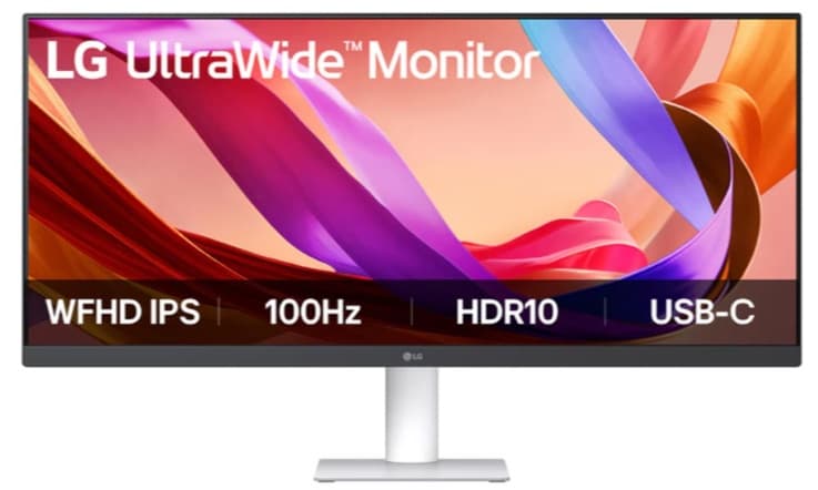 Màn hình LG 29U531A-W 29 inch
