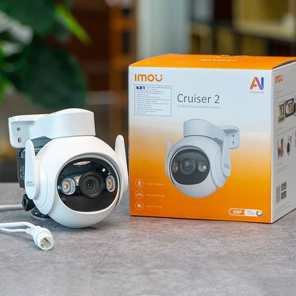 CAMERA IP IMOU IPC-GS7EP-5M0WE/5MP