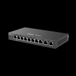 Router cân bằng tải Ruijie RG-EG210G-P V3