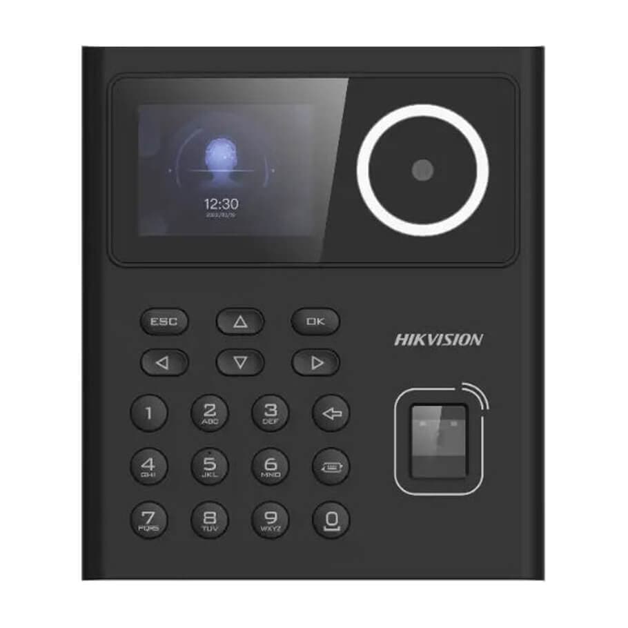 Máy chấm công khuôn mặt HIKVISION SH-K1T9321MFWX