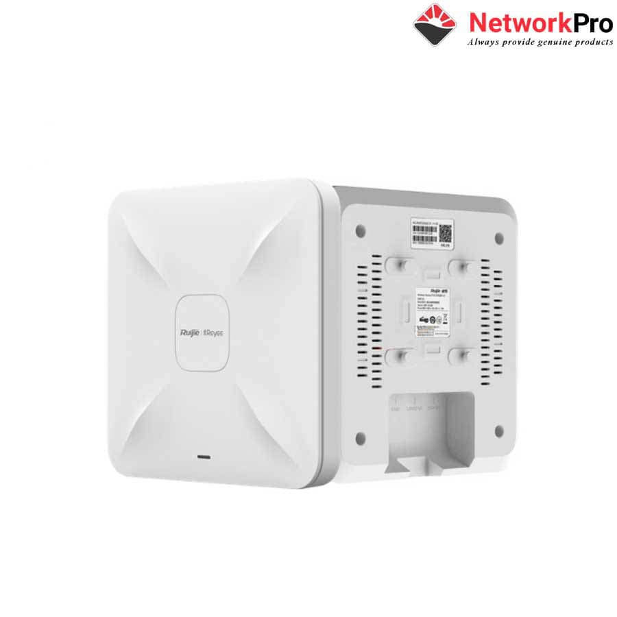Bộ phát sóng Wifi Ruijie RG-RAP2200(E)