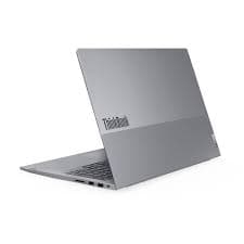LAPTOP LENOVO THINKBOOK 16 G7 ARP (21MW009QSA) AMD RYZEN 7 7735HS, 16GB, 512GB, AMD RADEON 680M, 16" WUXGA, DOS, ARCTIC GREY, NK