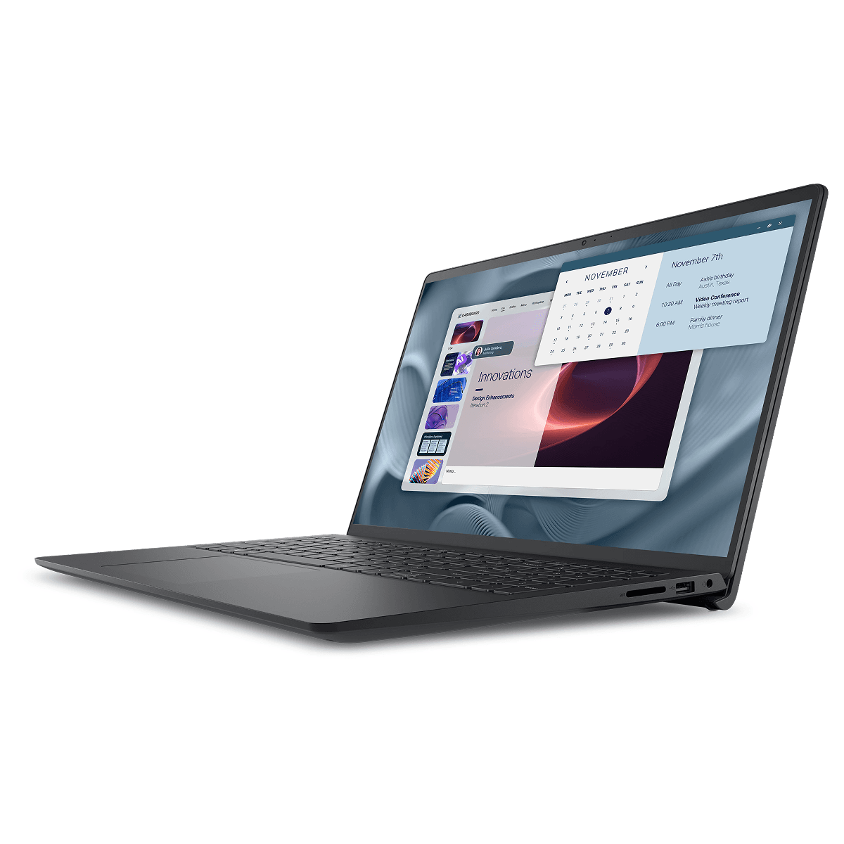 Laptop Dell Pro 15 Essential PV15250 VKVKD