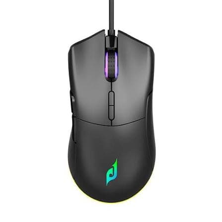 Chuột gaming có dây EDRA EM660 PRO (Màu Đen)