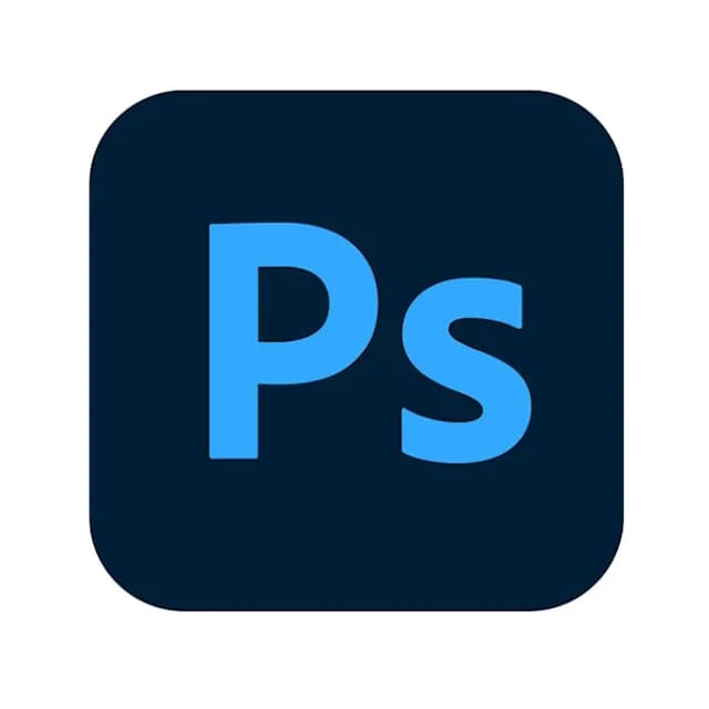 Adobe Photoshop for Teams (1 người dùng / 12 tháng)