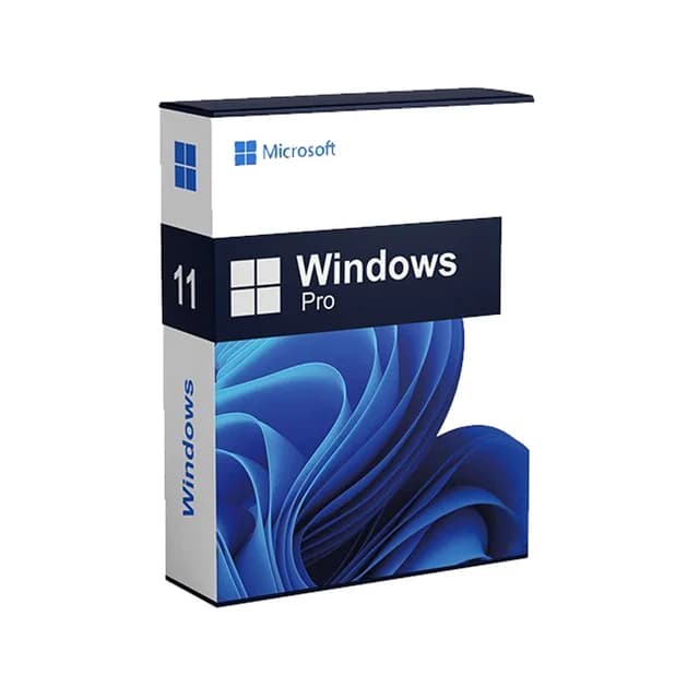Phần mềm Windows GGWA - Windows 11 Pro - Legalization Get Genuine (1 thiết bị / vĩnh viễn)